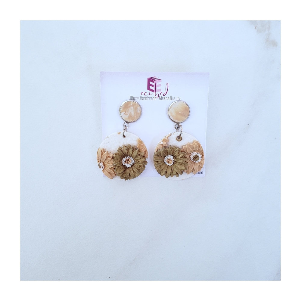 Earrings - Picture 2 of 2